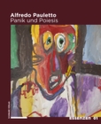 Alfredo Pauletto : Panik und Poiesis - eBook