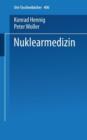 Nuklearmedizin - Book