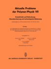 Kristallinitat und Fehlordnung: Charakterisierung und Technologische Bedeutung - Book