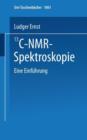 <Superscript>13C-NMR- Spektroskopie - Book
