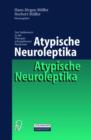 Atypische Neuroleptika - Book