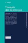 Therapie der Depression - eBook