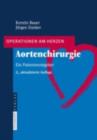 Aortenchirurgie : Ein Patientenratgeber - eBook