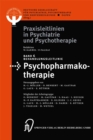 Behandlungsleitlinie Psychopharmakotherapie - eBook