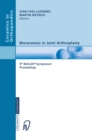 Bioceramics in Joint Arthroplasty : 9th BIOLOX(R) Symposium Proceedings - eBook