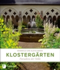 Klostergarten : Paradiese der Stille - eBook