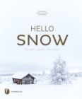Hello Snow : Kochen - Lesen - Genieen - eBook