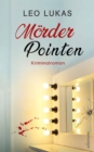 Morder Pointen - eBook