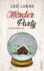 Morder Party : Kriminalroman - eBook