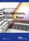 Bohmermann, Kunast, Rezo : Medien- und Internetrecht in 20 Fallen - eBook