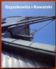 Szyszkowitz & Kowalski - Book