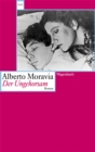 Der Ungehorsam - eBook