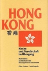 Hongkong : Kirche und Gesellschaft im UEbergang - Book