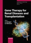 Gene Therapy for Renal Diseases and Transplantation - eBook