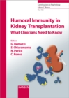 Humoral Immunity in Kidney Transplantation : What Clinicians Need to Know. - eBook