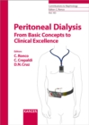 Peritoneal Dialysis - From Basic Concepts to Clinical Excellence - eBook