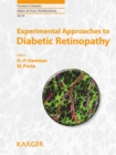 Experimental Approaches to Diabetic Retinopathy - eBook