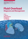 Fluid Overload : Diagnosis and Management. - eBook
