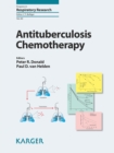 Antituberculosis Chemotherapy - eBook