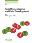 Racial Stereotyping and Child Development - eBook