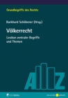 Volkerrecht : Lexikon zentraler Begriffe und Themen - eBook