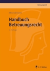 Handbuch Betreuungsrecht - eBook