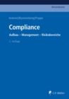 Compliance : Aufbau - Management - Risikobereiche - eBook