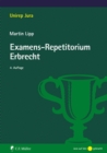 Examens-Repetitorium Erbrecht - eBook
