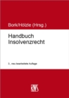 Handbuch Insolvenzrecht - eBook
