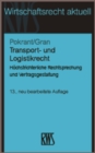 Brauerei- und Gaststattenrecht : Hochst- und obergerichtliche Rechtsprechung - eBook