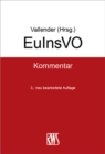 EuInsVO : Kommentar - eBook