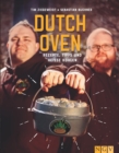 Sauerlander BBCrew Dutch Oven : Rezepte, Tipps und heie Kohlen - eBook
