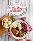 Deutsche Lieblingsgerichte : Das Heimatkochbuch - eBook