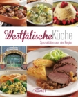 Westfalische Kuche : Spezialitaten aus der Region - eBook