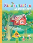 Kindergartengeschichten - eBook