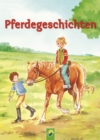 Pferdegeschichten : Spannende und lustige Geschichten fur Pferdefreunde - eBook