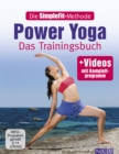Die SimpleFit-Methode - Power Yoga : Das Trainingsbuch - mit Video mit Komplettprogramm - eBook