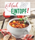 Mmh, Eintopf : 57 hei geliebte Rezepte - eBook