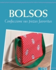 Bolsos : Confeccione sus piezas favoritas - Con patrones de corte para descargar - eBook