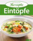 Eintopfe : Die beliebtesten Rezepte - eBook