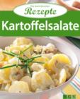 Kartoffelsalate : Die beliebtesten Rezepte - eBook