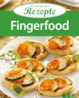 Fingerfood : Die beliebtesten Rezepte - eBook