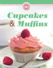 Cupcakes & Muffins : Our 100 top recipes presented in one cookbook - eBook