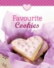 Favourite Cookies : Our 100 top recipes presented in one cookbook - eBook