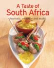 A Taste of South Africa : Our 100 top recipes presented in one cookbook - eBook