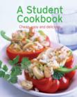 A Student Cookbook : Our 100 top recipes presented in one cookbook - eBook
