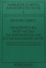 Die Illustrationen Ernst Haeckels zur Abstammungs- und Entwicklungsgeschichte : Diskussion im wissenschaftlichen und nichtwissenschaftlichen Schrifttum - Book