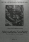 Bildgestalt und Erzaehlung : Zum fruehen Reliefwerk Lorenzo Ghibertis - Book