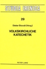 Volkskirchliche Katechetik - Book