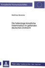 Die heterologe kuenstliche Insemination im geltenden deutschen Zivilrecht - Book